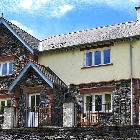 Cunsey Lodge Near Sawrey Buitenkant foto