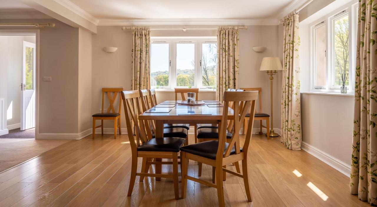 Cunsey Lodge Near Sawrey Buitenkant foto