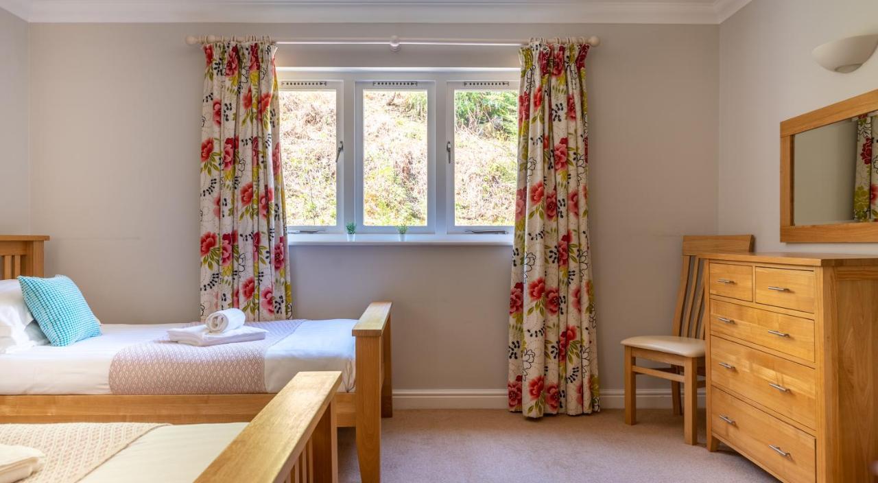 Cunsey Lodge Near Sawrey Buitenkant foto